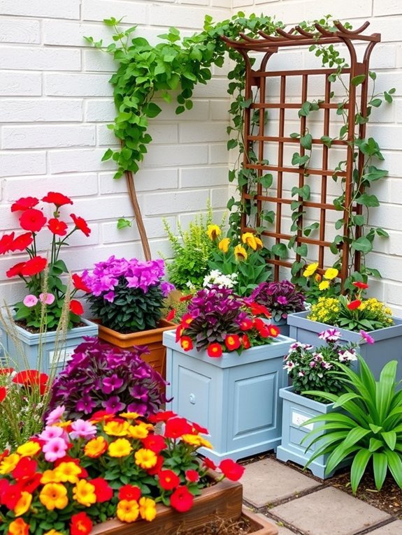 adapting to changing seasons