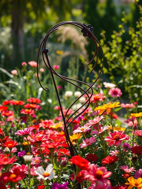 artistic natural beauty expressed