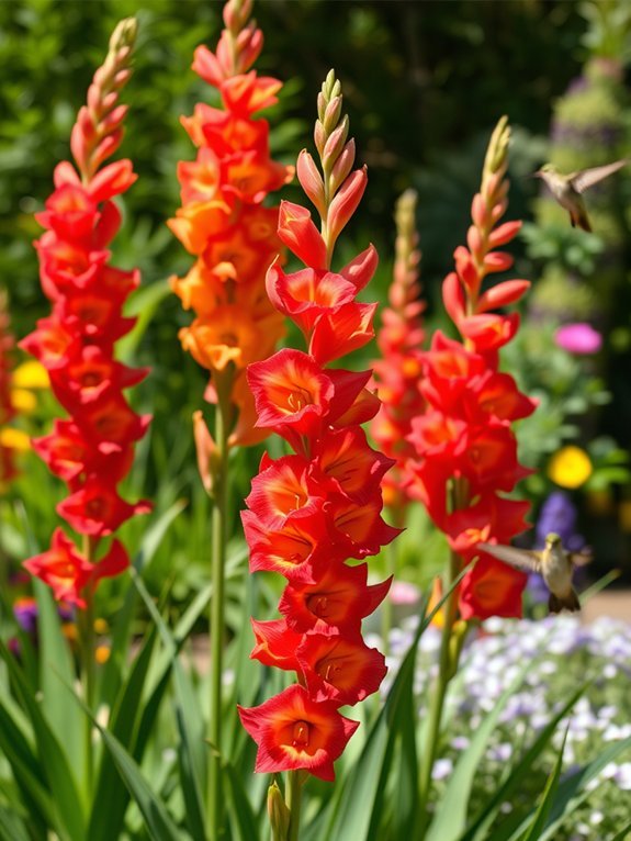 beautiful flowering plant species