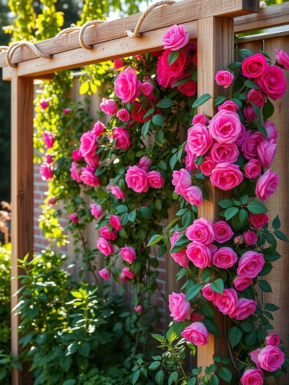 build your own trellis
