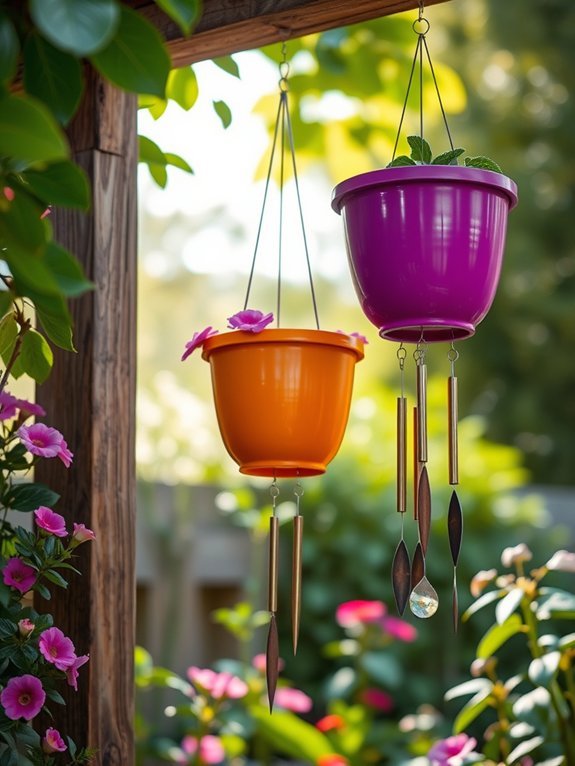 charming decorative outdoor accessory
