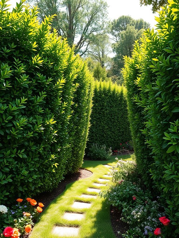 cherry laurel plant species