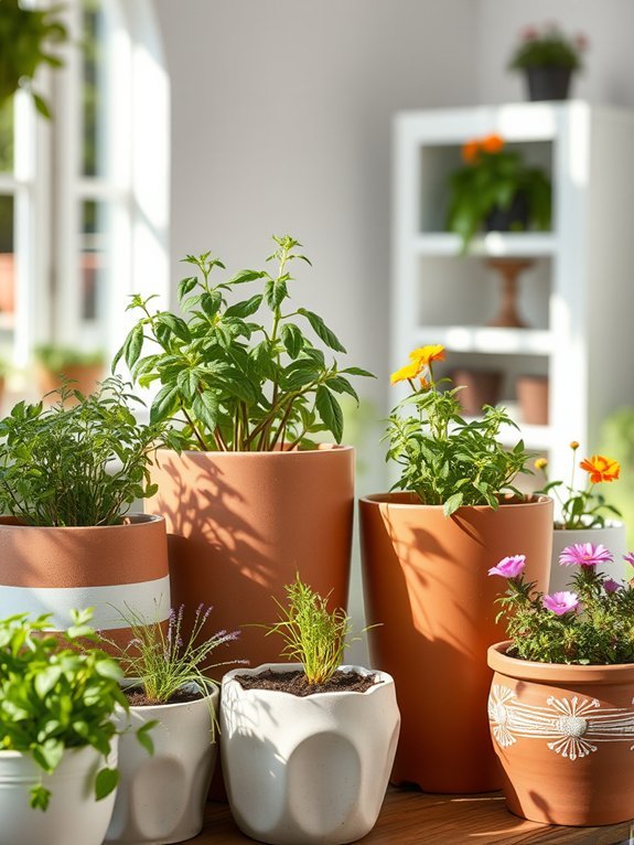choose suitable storage options
