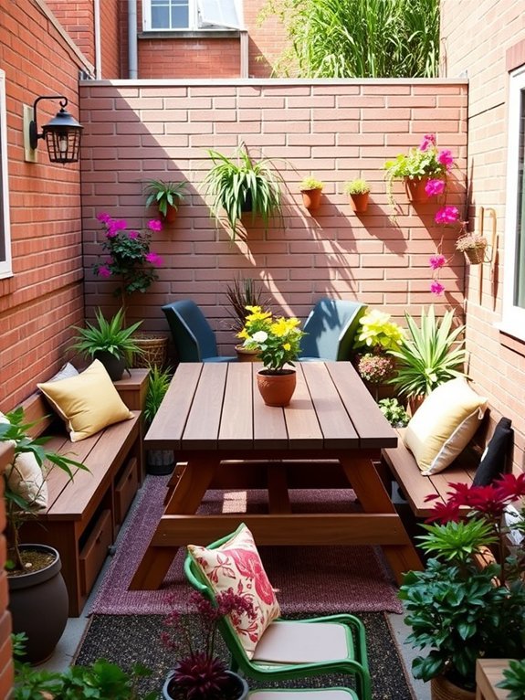 choose versatile furniture options