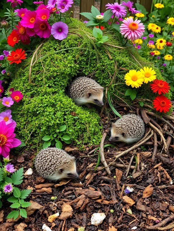 compost maintenance for sustainability