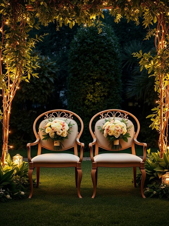 cozy seating arrangement options