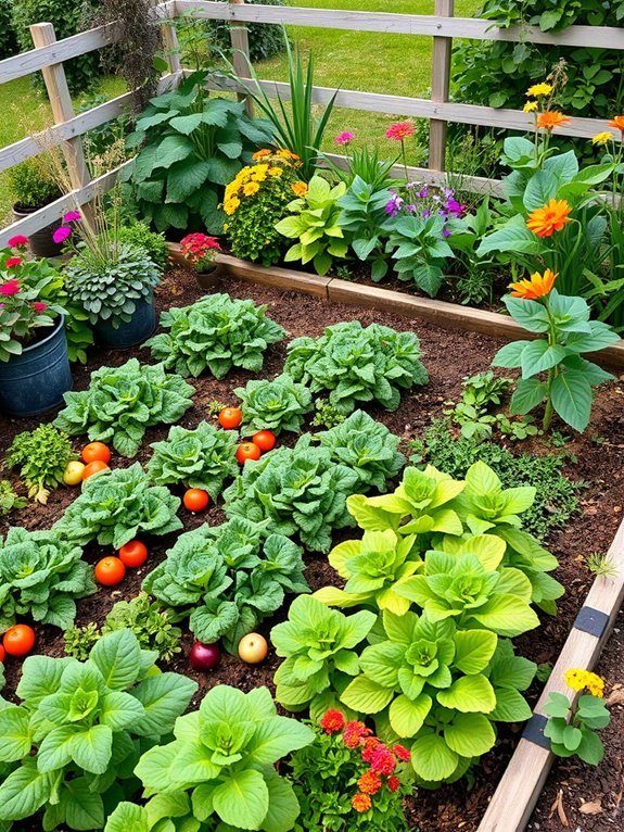 crop rotation strategy plan