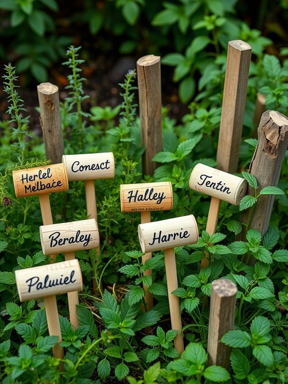 customizable wine bottle labels