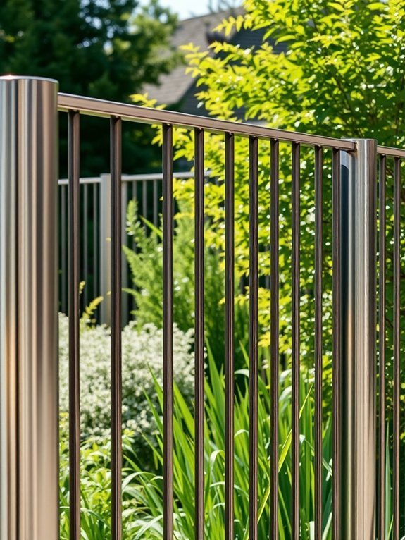 durable modern boundary solution