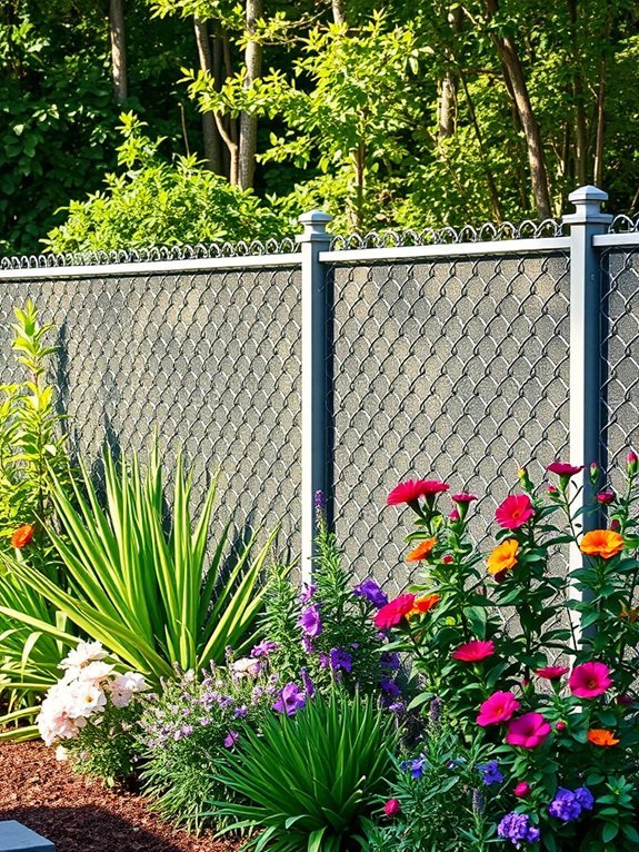 durable perimeter security solution