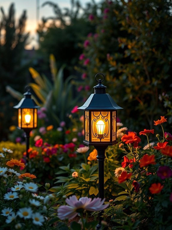 eco friendly portable lighting solutions