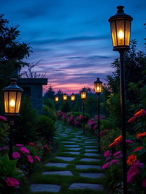 eco friendly portable lighting solutions