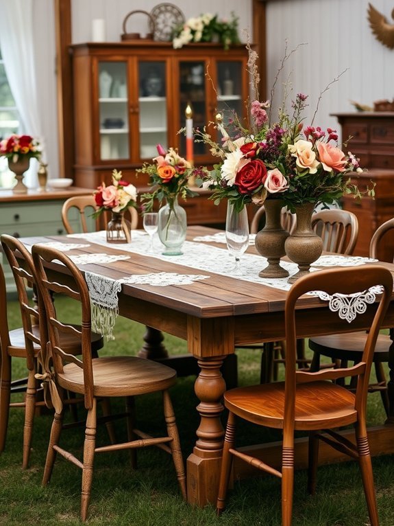 embrace retro style treasures