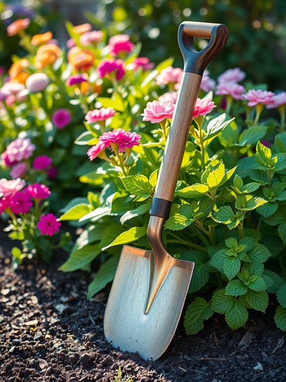 essential gardening hand tool