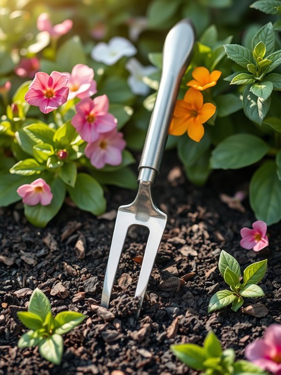 essential gardening tool utensil