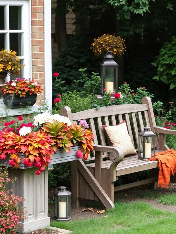 festive seasonal decoration ideas