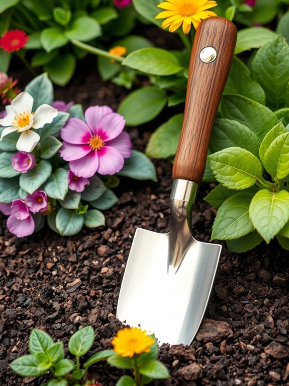 garden hand tool essential