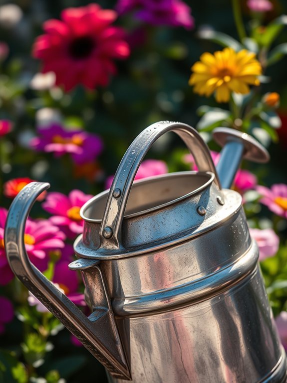 garden tool for plants