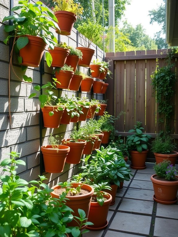 grow your own herbs