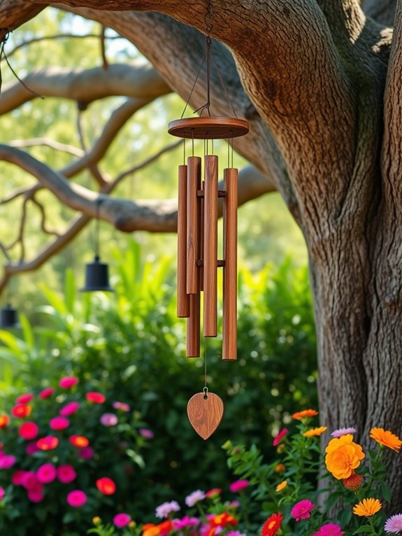 handcrafted nature inspired decor