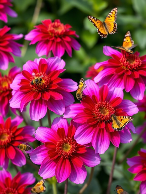 herbal medicinal flowering plant