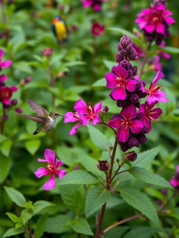 herbal plant with benefits