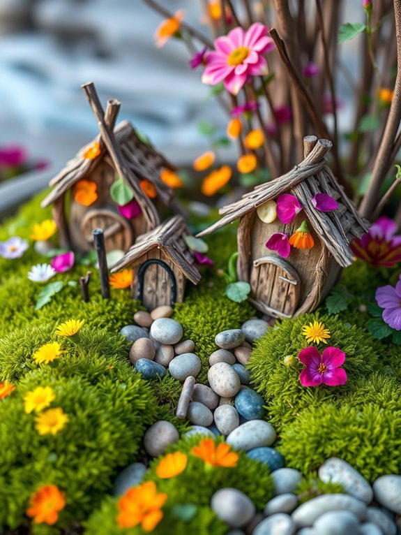 include nature in design