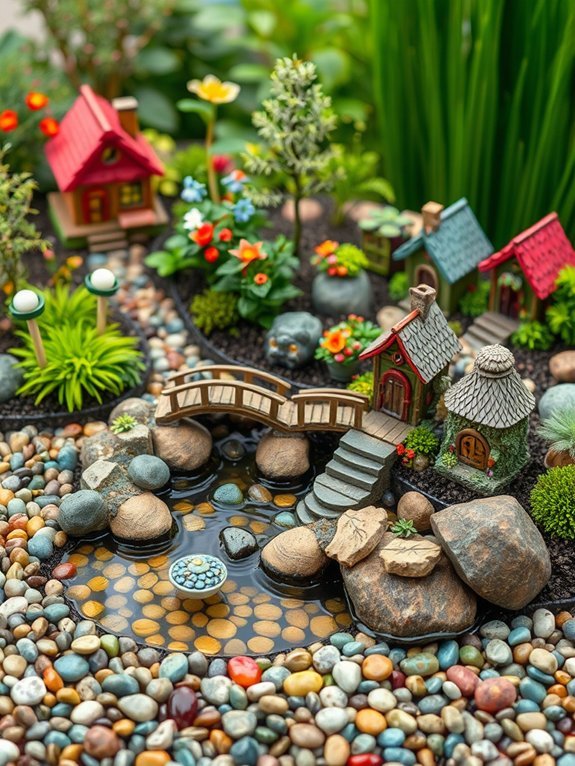 incorporate aquatic design elements