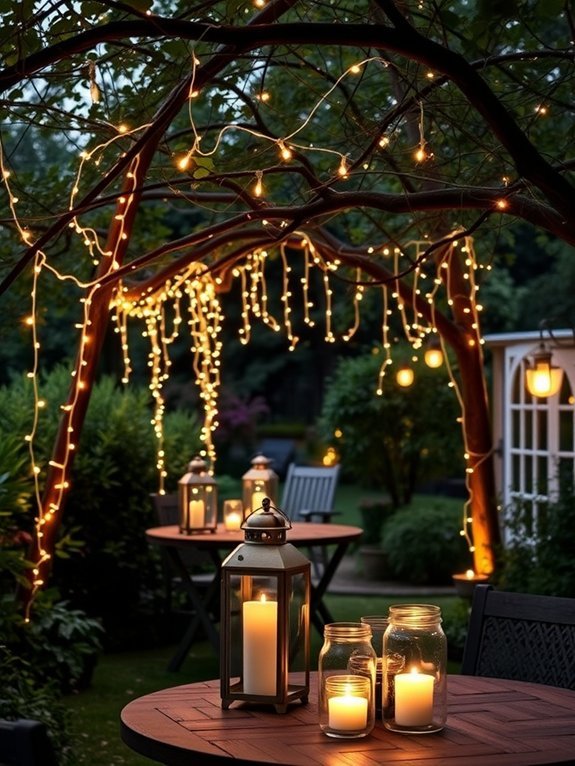 innovative lighting design ideas