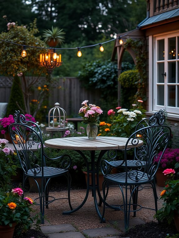 inviting and comfortable spaces