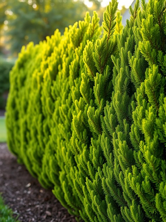 juniper plant species overview