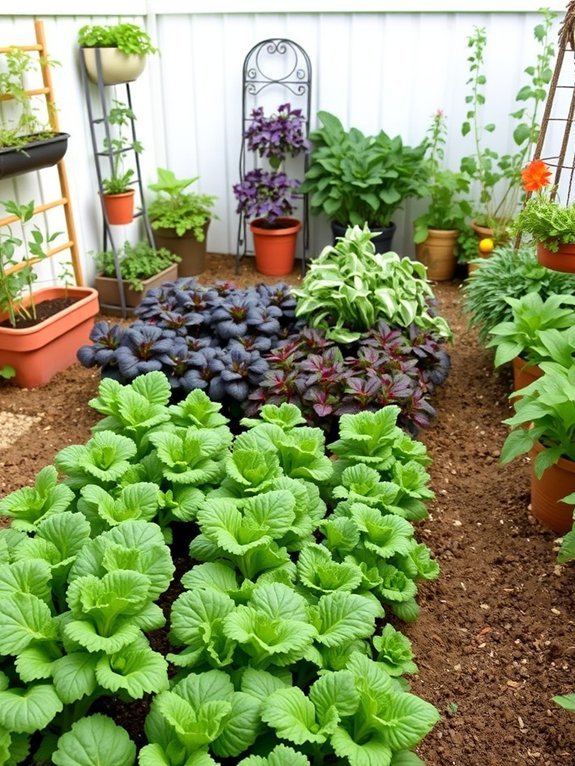 maximize crop yield efficiency