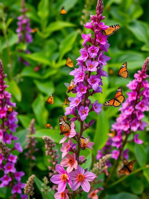 medicinal herb with significance