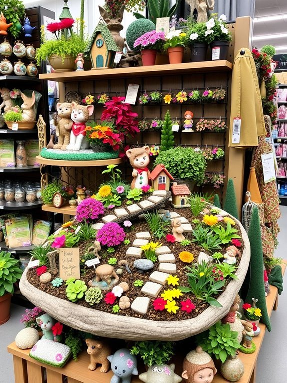 michaels craft store chain