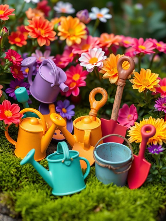 must have gardening equipment essentials