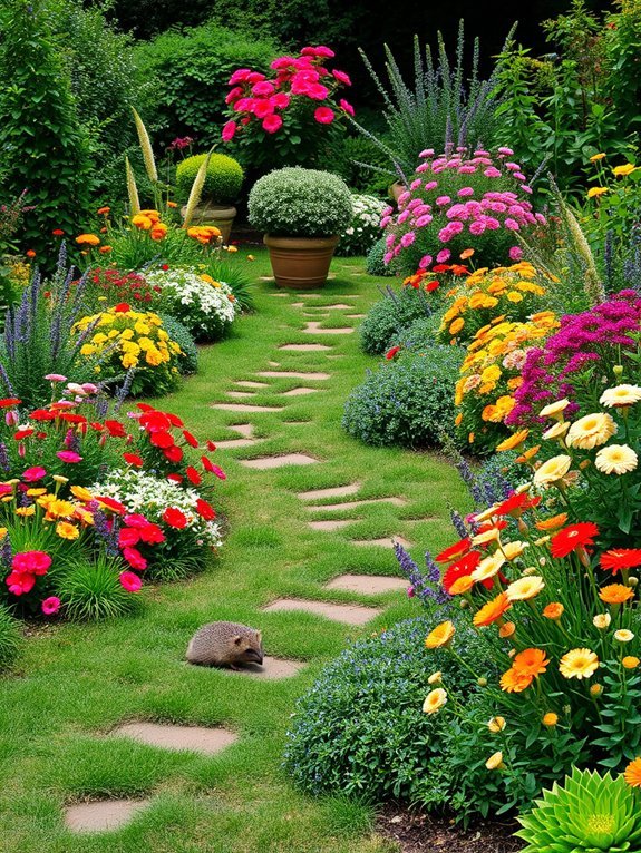 natural pest control methods