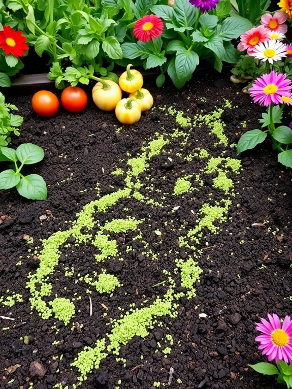 nutritious plant based fertilizer option