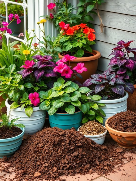 organic fertilizers promote health