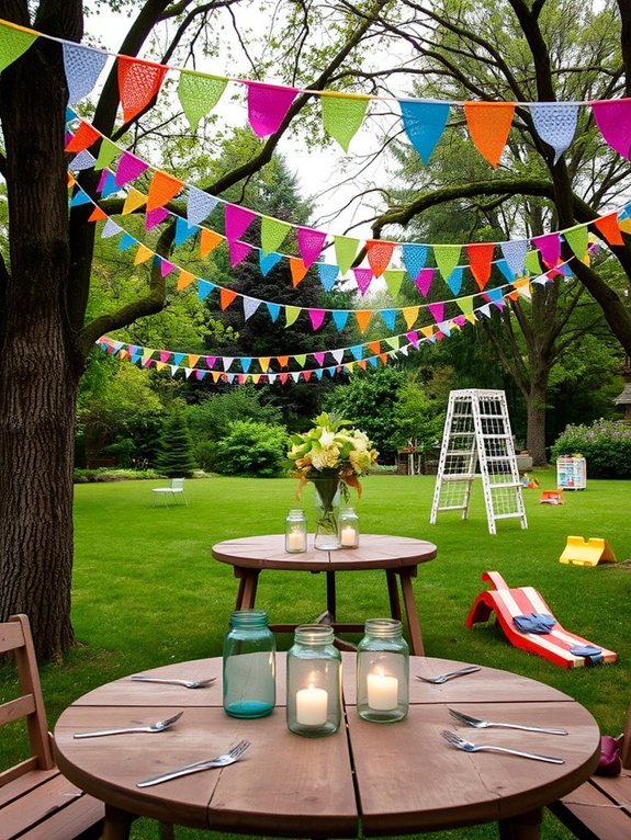 playful and distinctive add ons