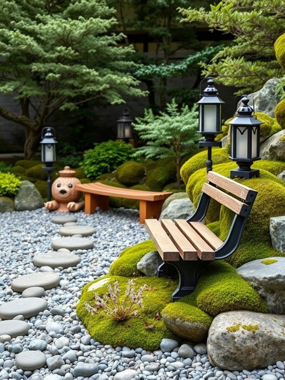 seating areas integration required
