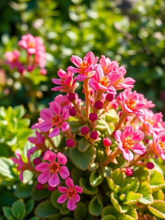 sedum plant variety name
