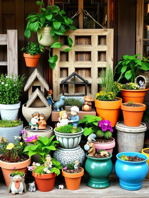 stylish home decor retailer