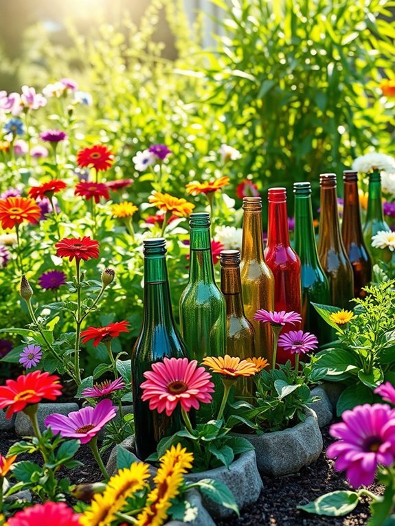 sustainable garden landscape design