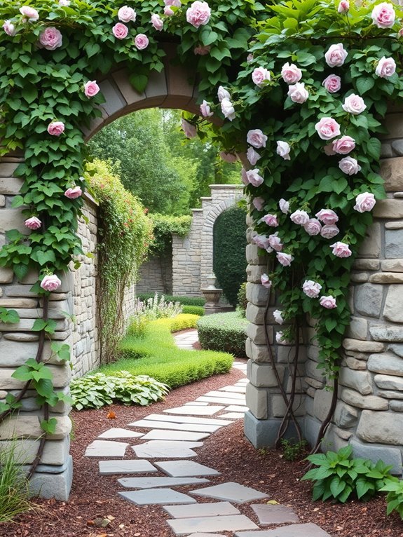 timeless elegance in architecture