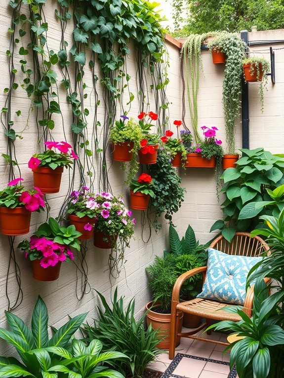 transform your space upward