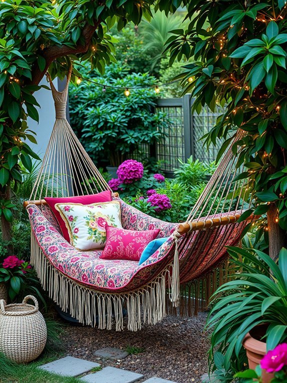 ultimate comfort hammock experience