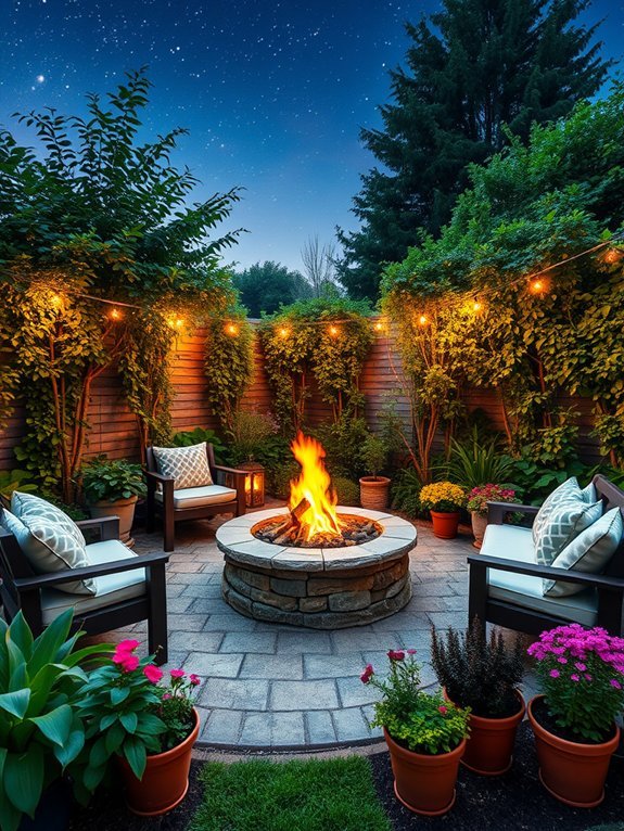 unique outdoor warmth solutions