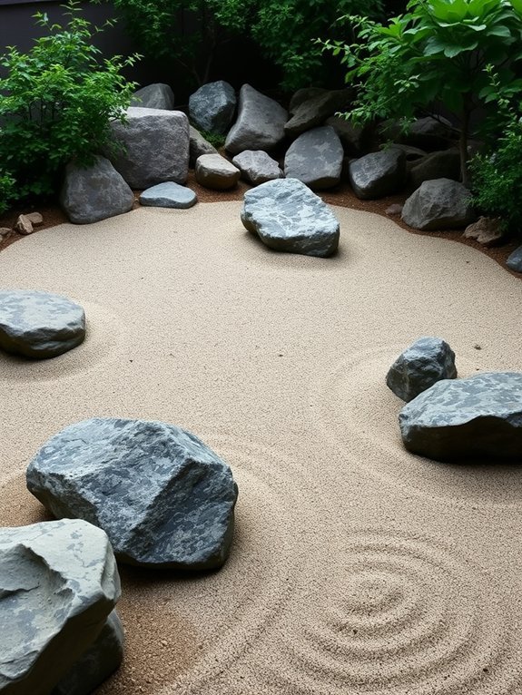 utilize empty areas creatively